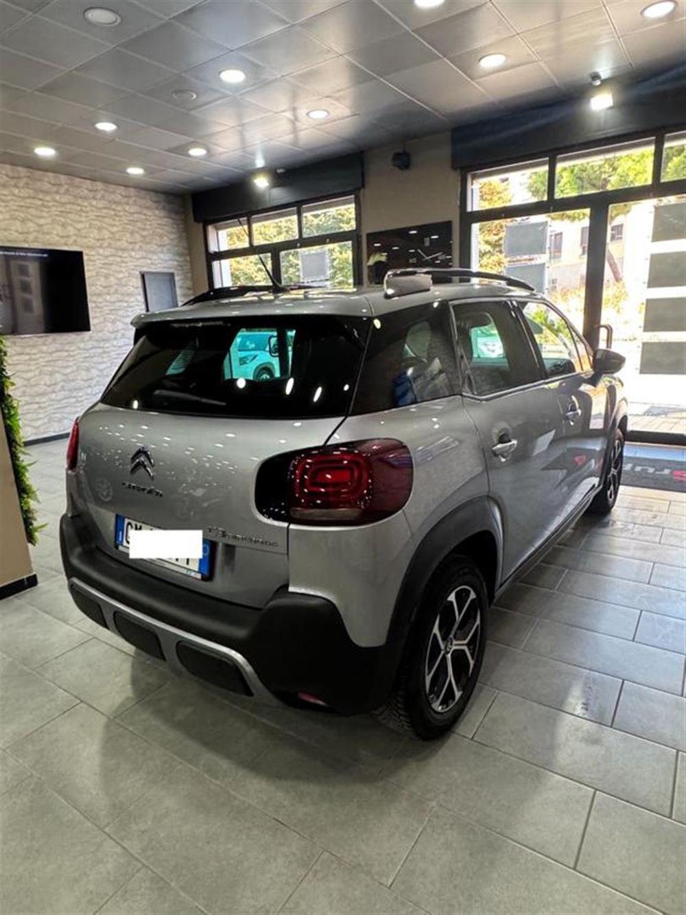C3 Aircross C3 Aircross 1.2 PureTech 130 S&S