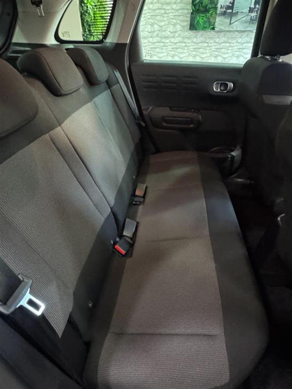 C3 Aircross C3 Aircross 1.2 PureTech 130 S&S