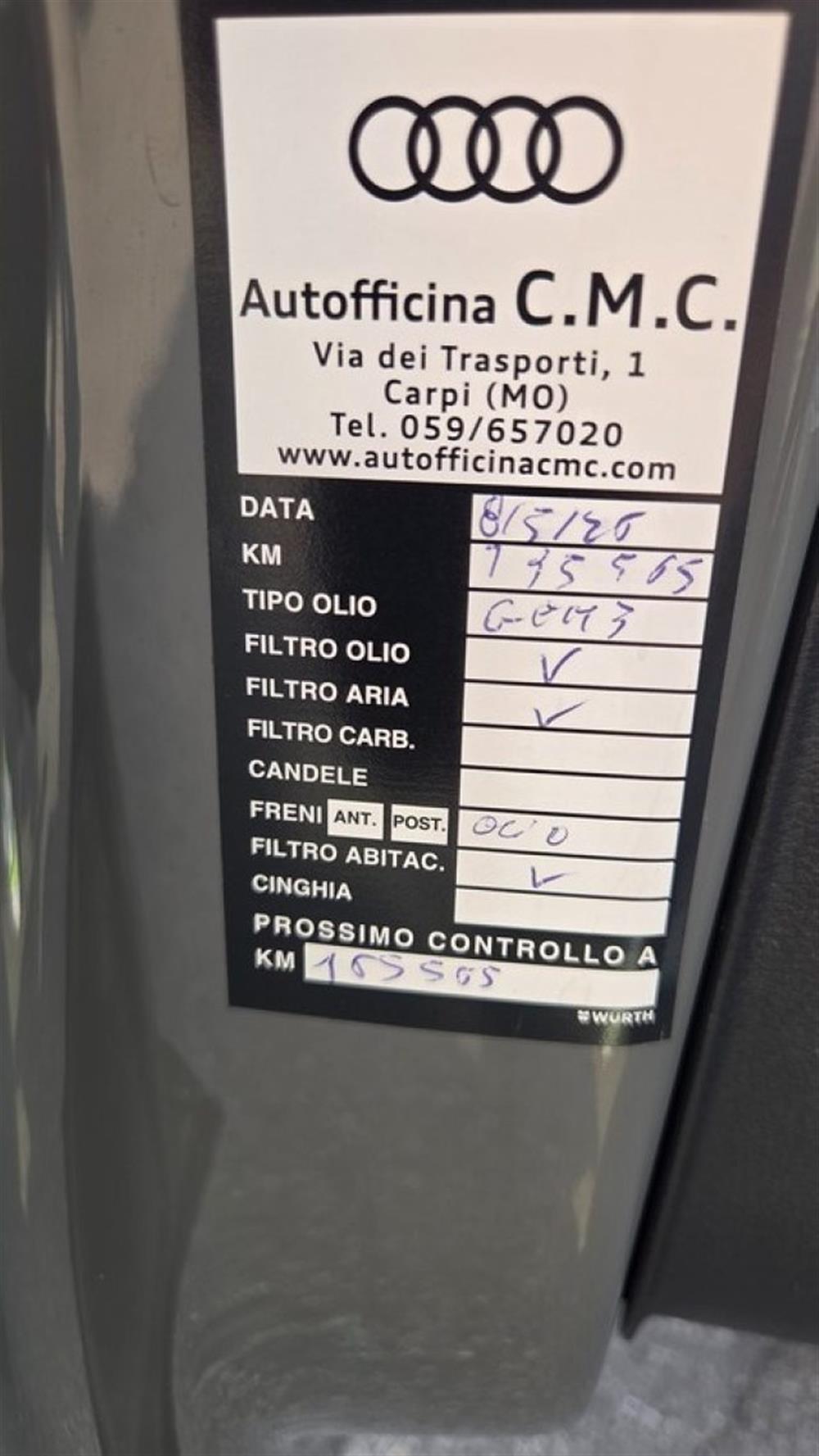 Q2 Q2 30 TDI S tronic Admi