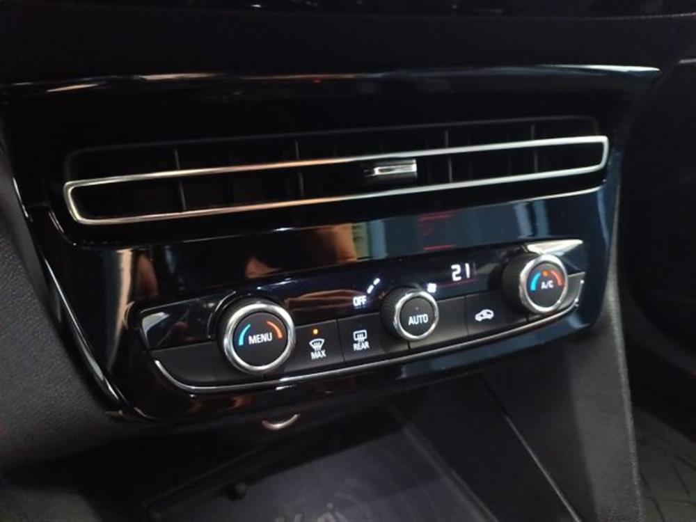 Mokka Mokka 1.2 Turbo GS Line