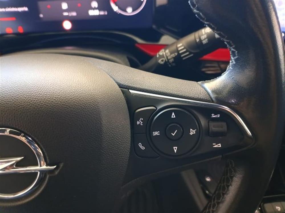 Mokka Mokka 1.2 Turbo GS Line
