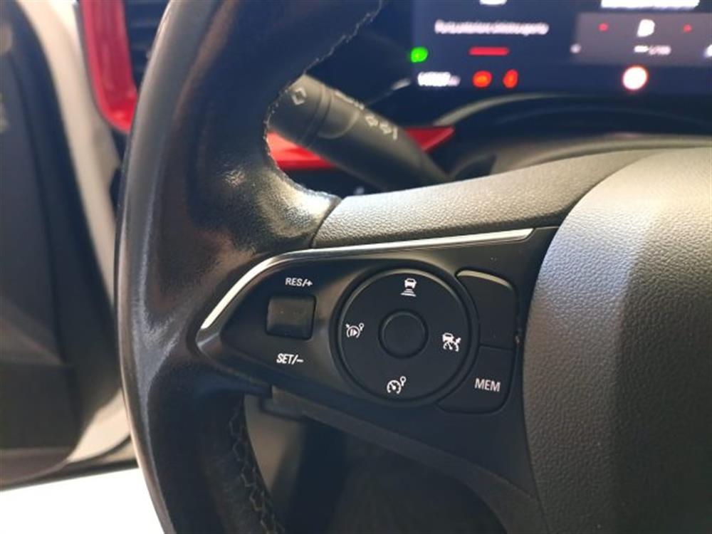 Mokka Mokka 1.2 Turbo GS Line