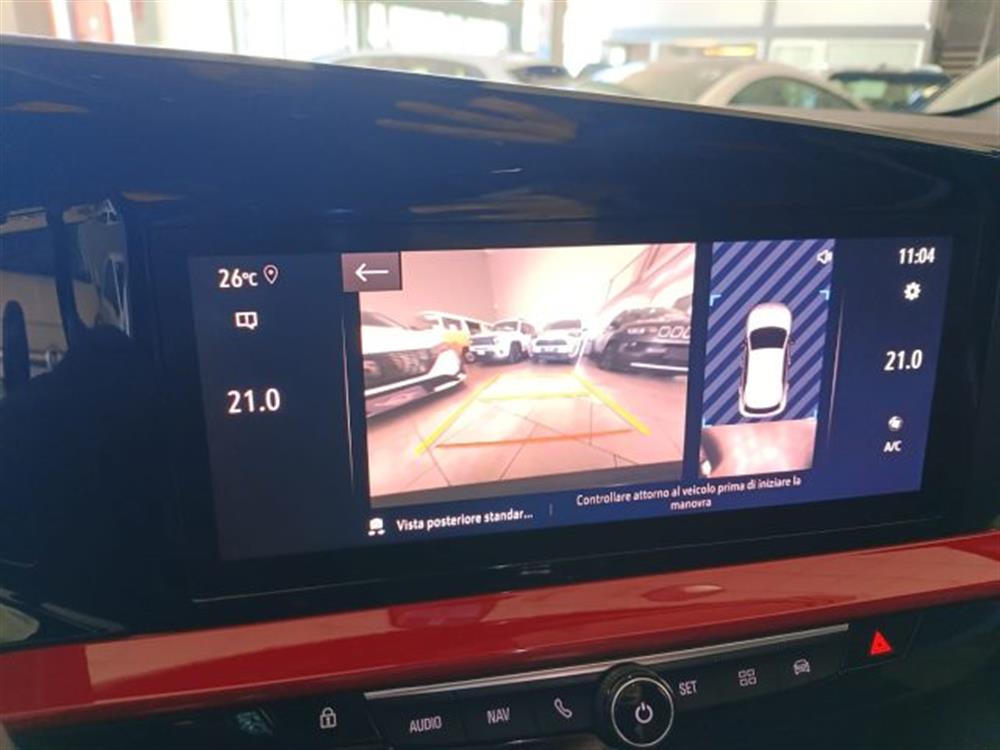 Mokka Mokka 1.2 Turbo GS Line