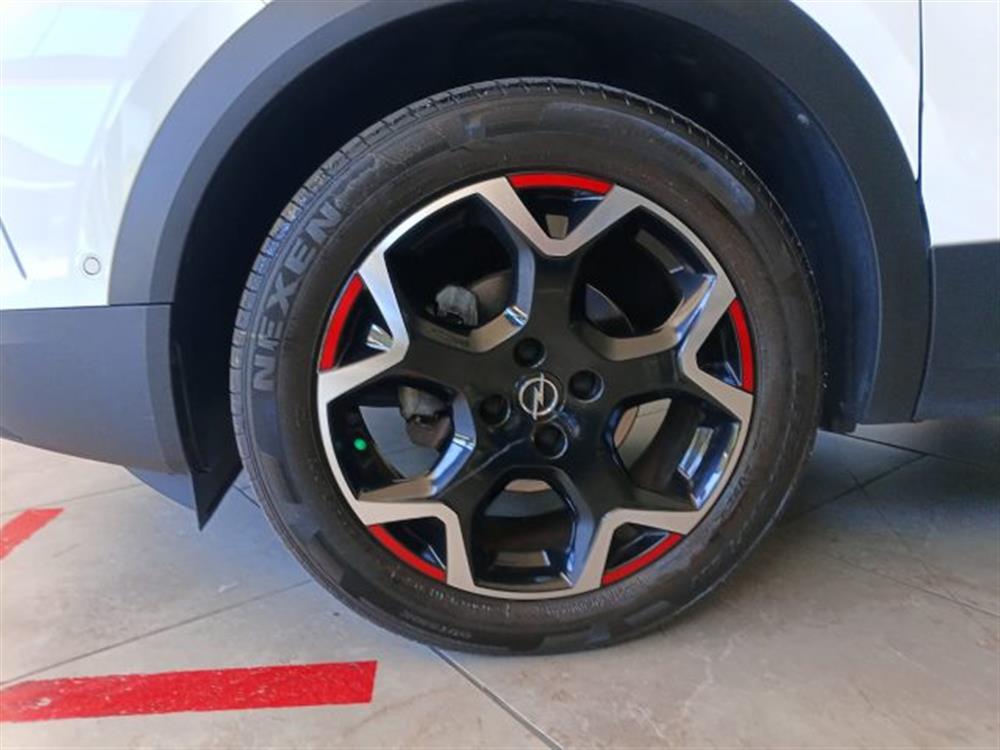 Mokka Mokka 1.2 Turbo GS Line