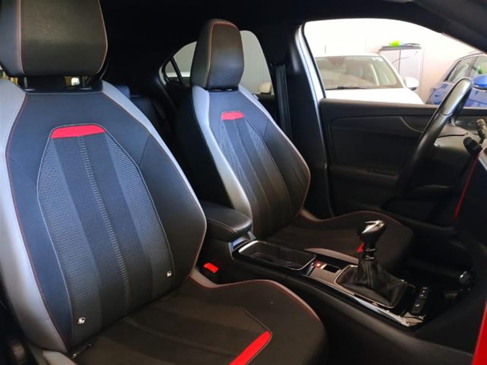 Mokka Mokka 1.2 Turbo GS Line