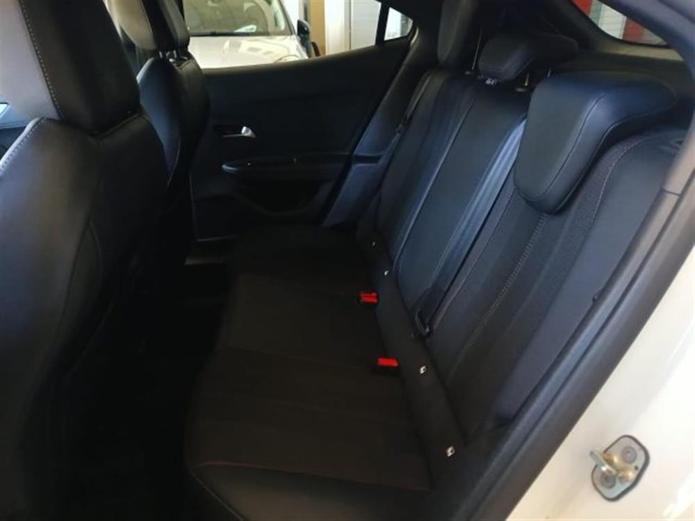 Mokka Mokka 1.2 Turbo GS Line