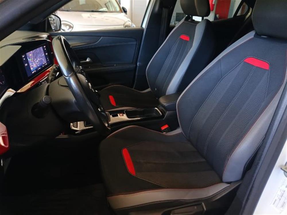 Mokka Mokka 1.2 Turbo GS Line