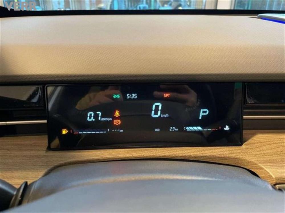 Sportequipe 6 Sportequipe 6 SPORTEQUIPE 6 GT 1.5