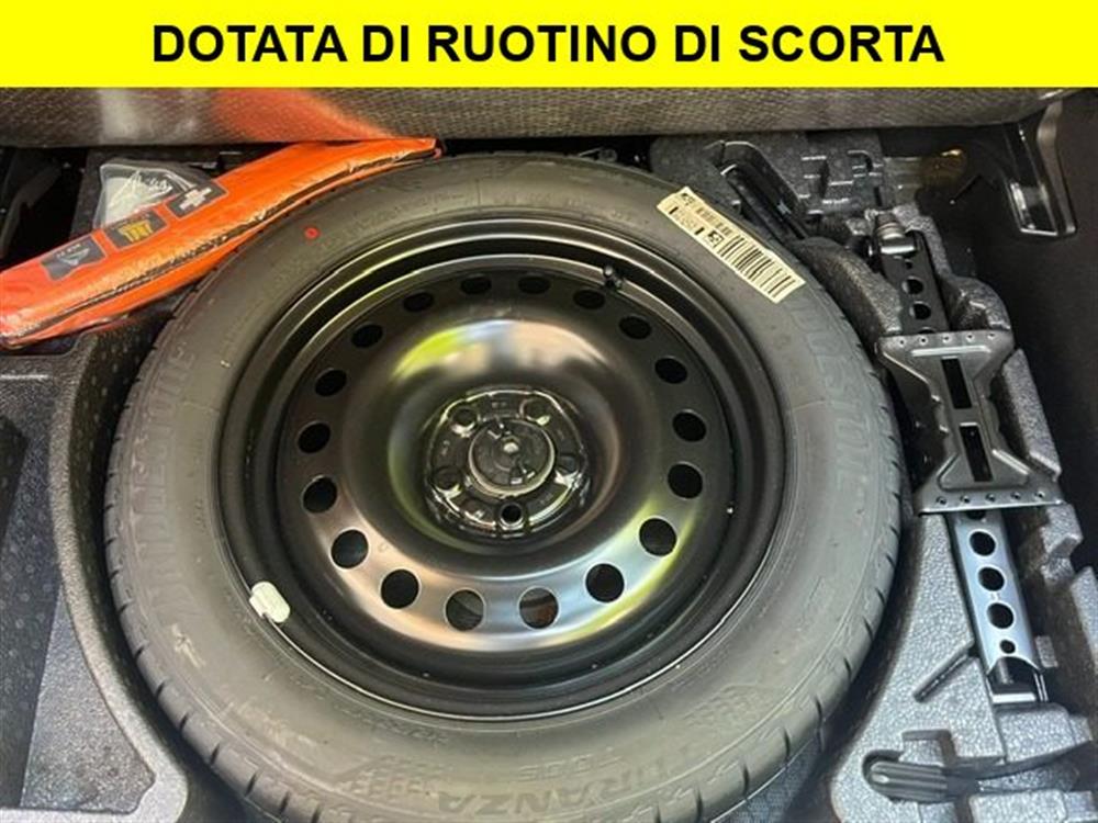 500X 500X 1.0 T3 120 CV Hey Go