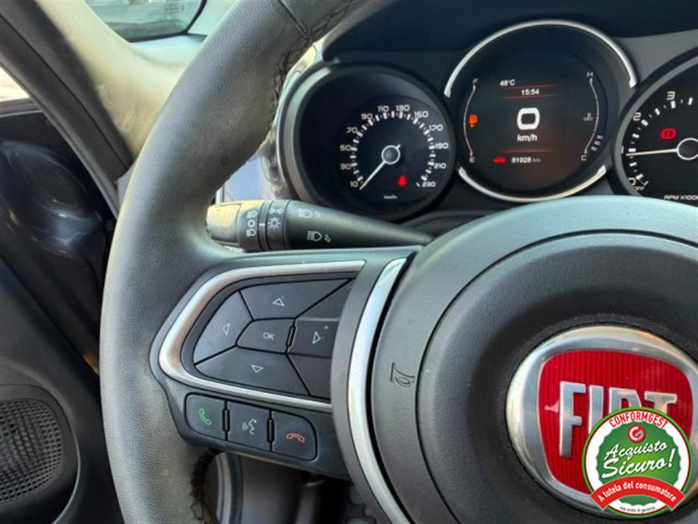500L 500L 1.3 Multijet 95 CV B