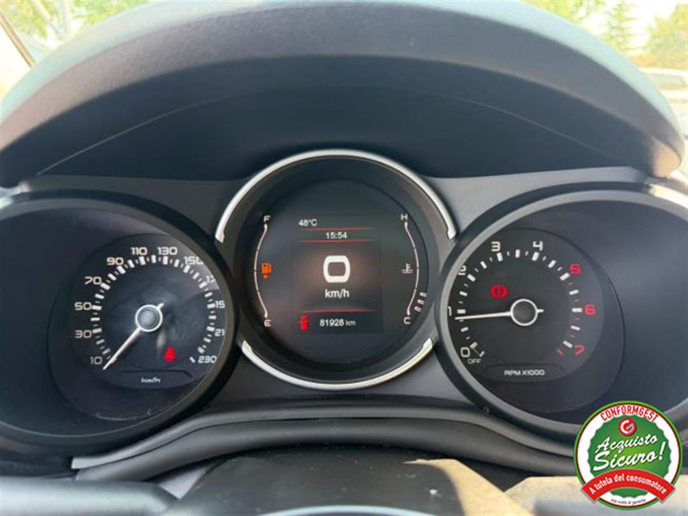 500L 500L 1.3 Multijet 95 CV B