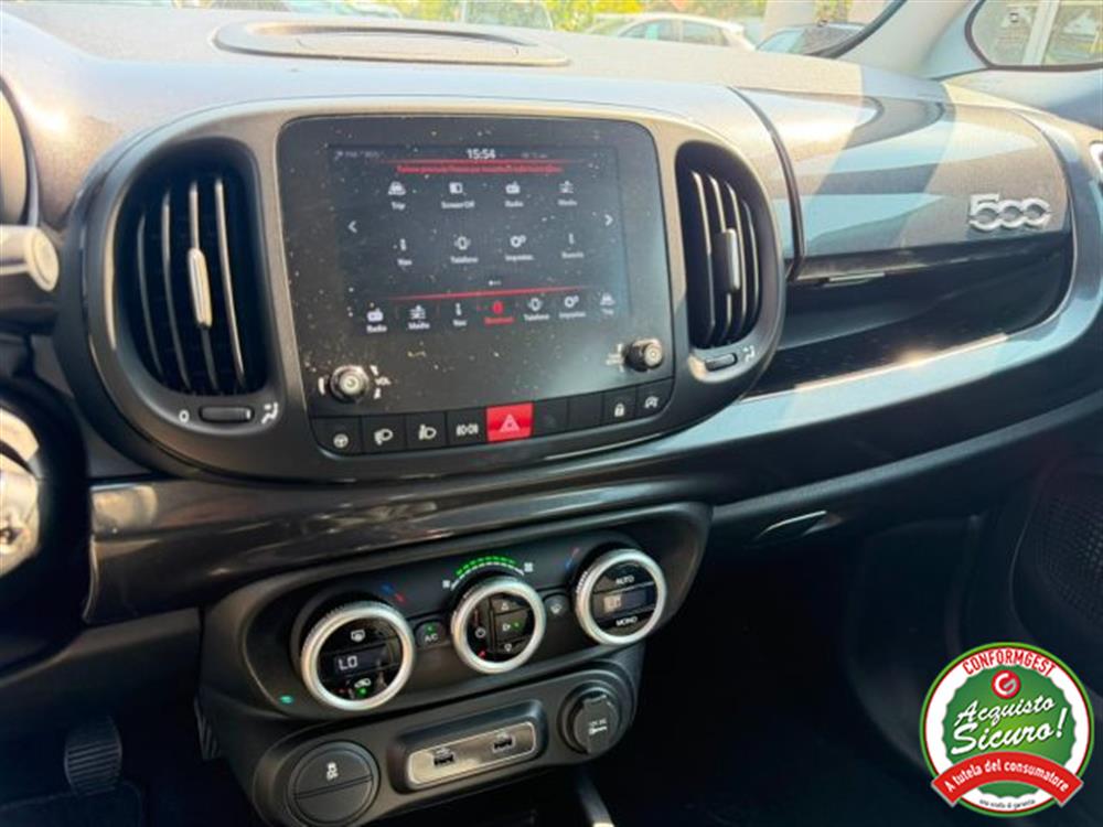 500L 500L 1.3 Multijet 95 CV B