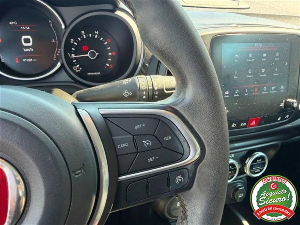 500L 500L 1.3 Multijet 95 CV B