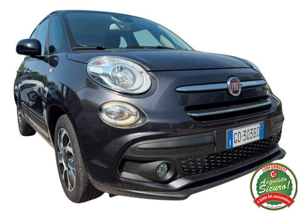 500L 500L 1.3 Multijet 95 CV B