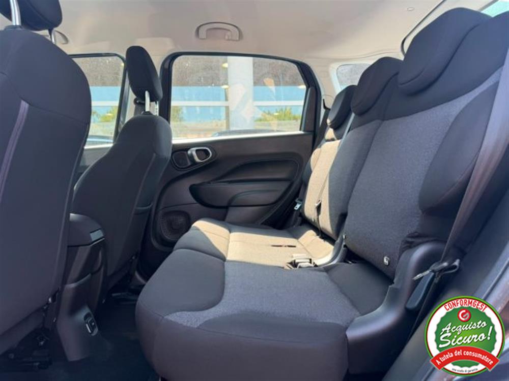 500L 500L 1.3 Multijet 95 CV B
