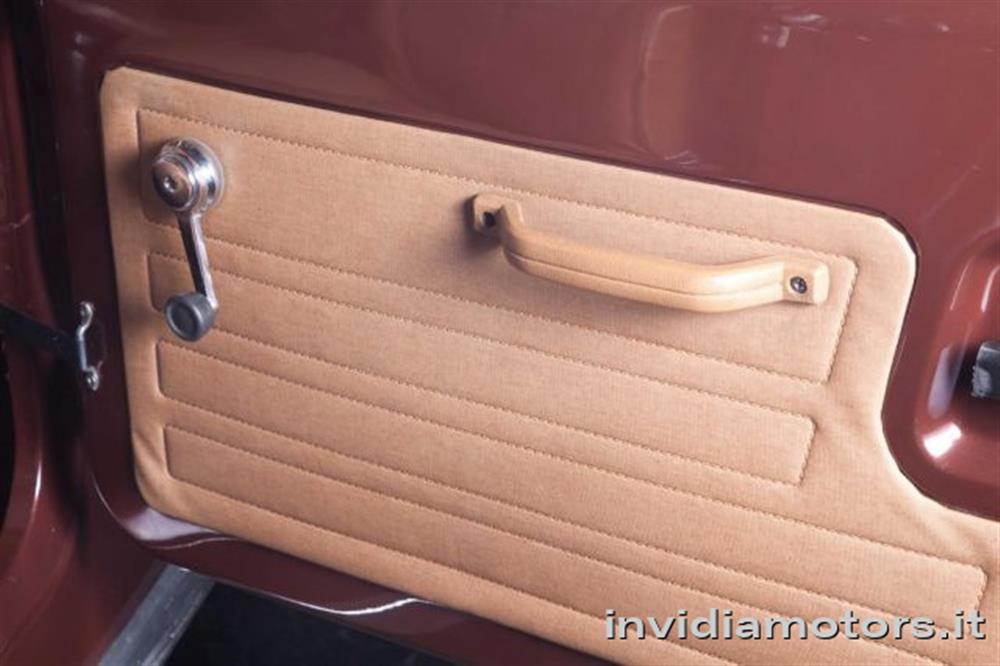 CJ-7 CJ-7 Renegade Levi's Ed.