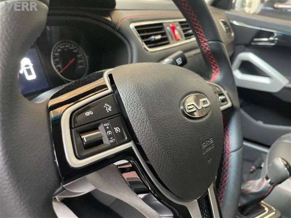 Evo3 Evo3 Evo 3 1.5 Gpl 107cv