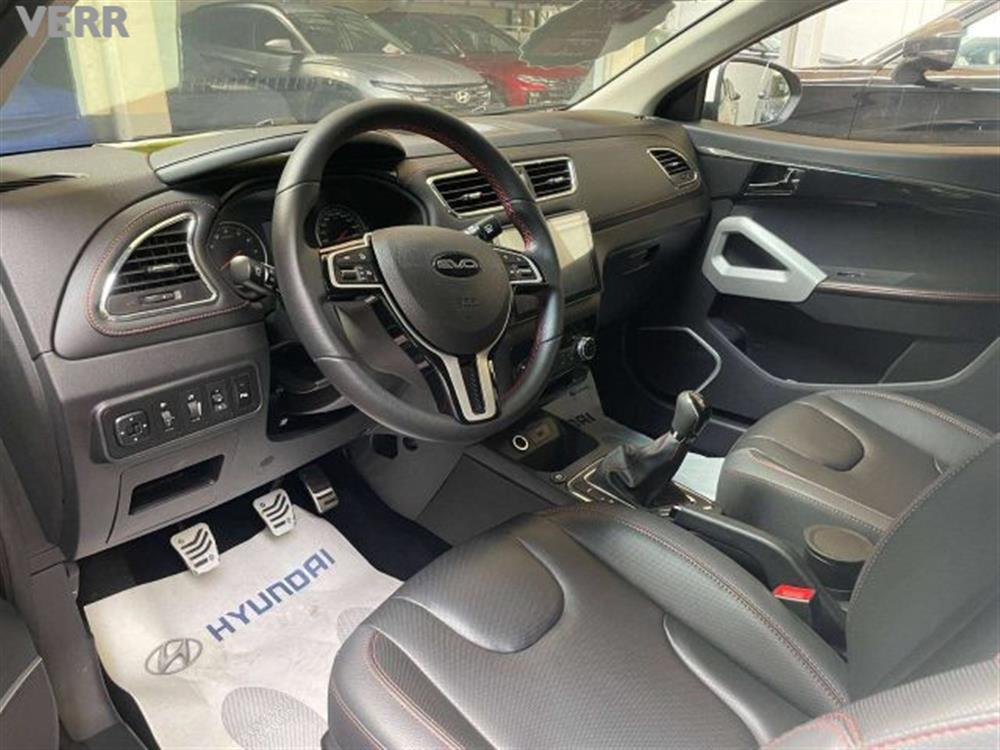 Evo3 Evo3 Evo 3 1.5 Gpl 107cv
