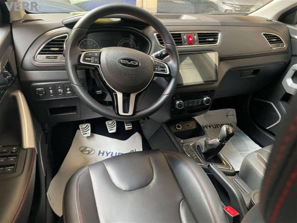Evo3 Evo3 Evo 3 1.5 Gpl 107cv
