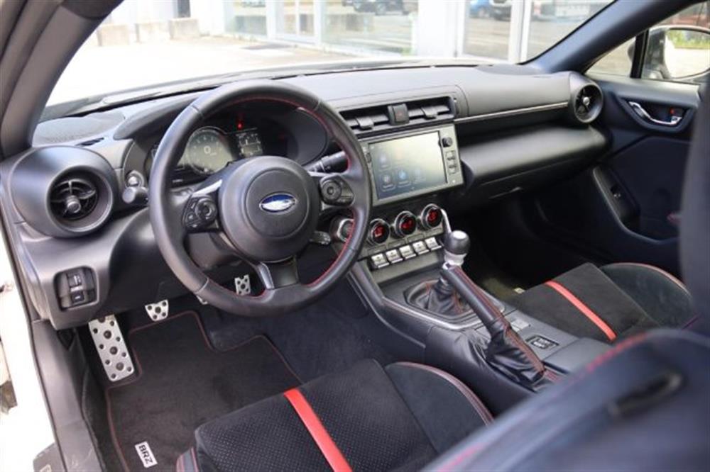 BRZ BRZ 2.4 STI