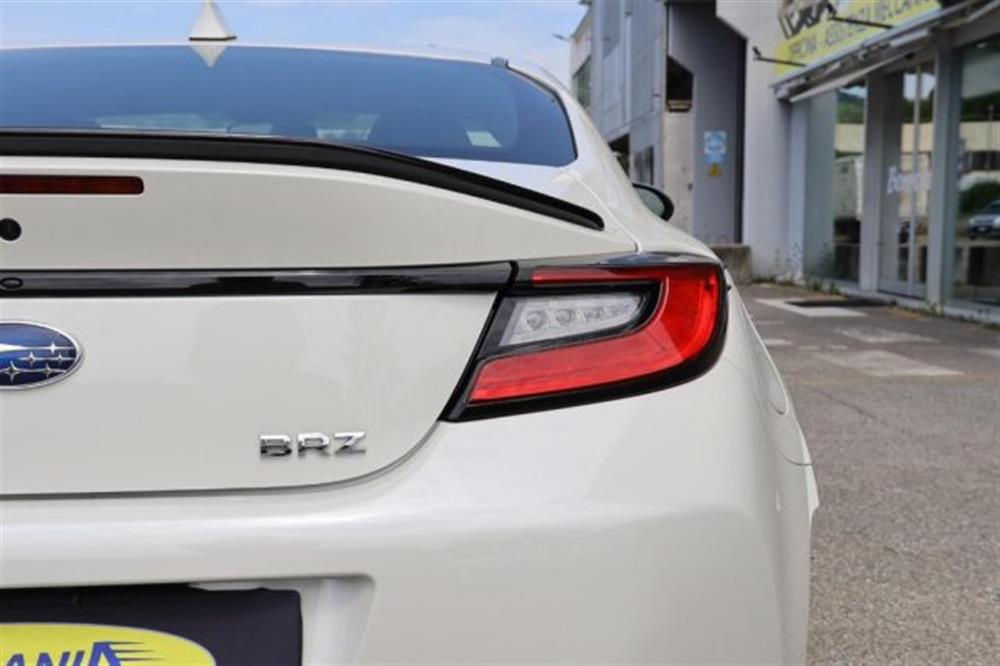 BRZ BRZ 2.4 STI