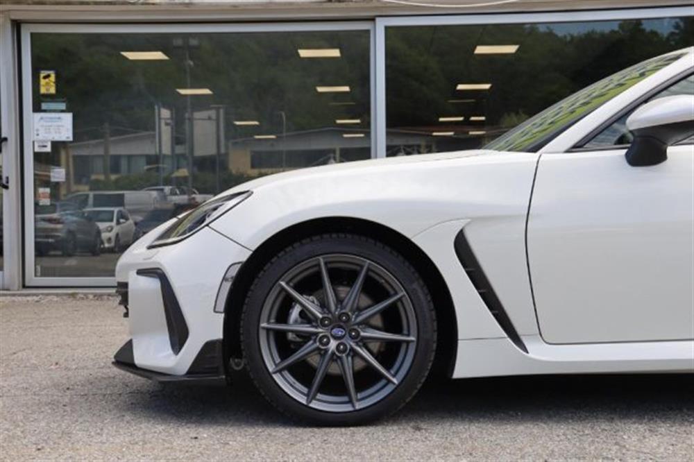BRZ BRZ 2.4 STI