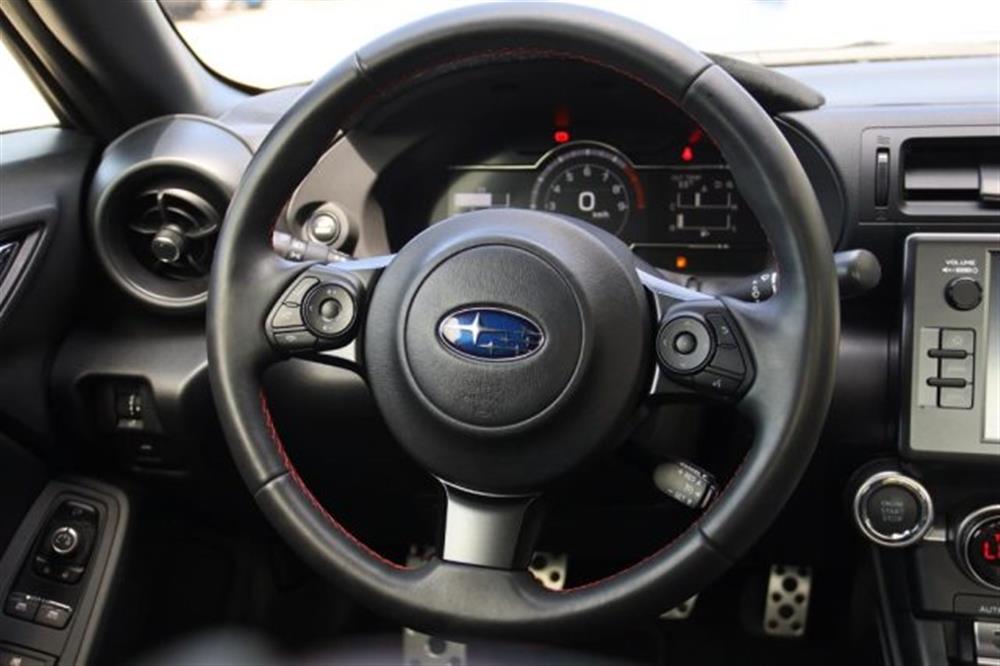BRZ BRZ 2.4 STI