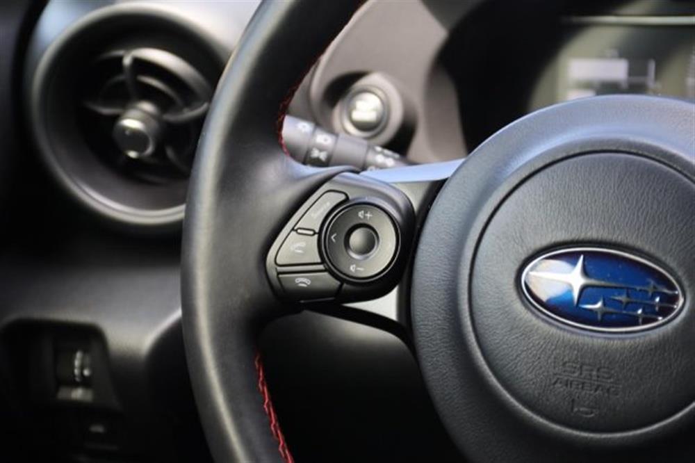 BRZ BRZ 2.4 STI
