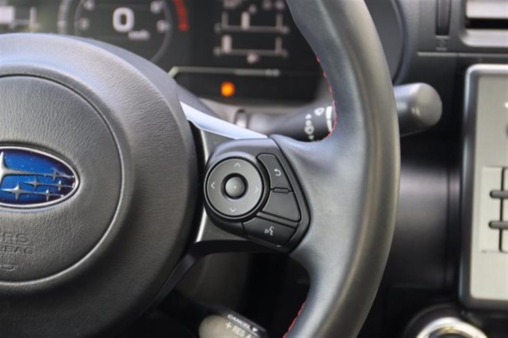 BRZ BRZ 2.4 STI