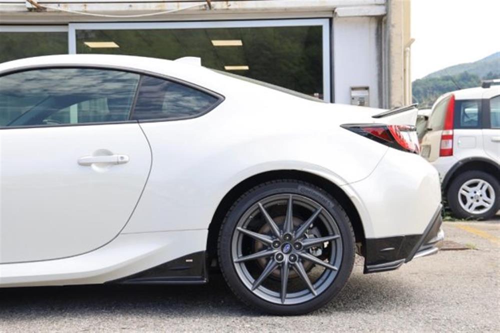BRZ BRZ 2.4 STI