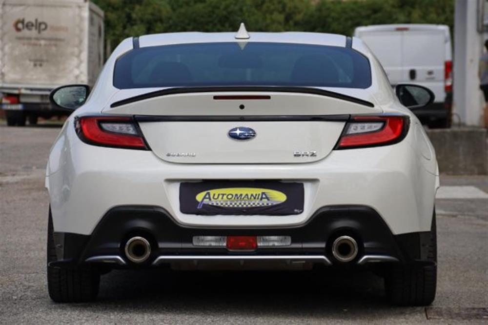 BRZ BRZ 2.4 STI