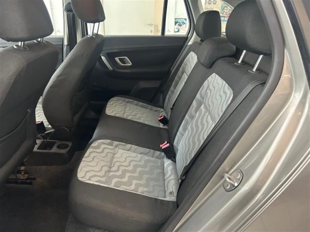 Fabia Fabia 1.4 5p. Comfort GPLi