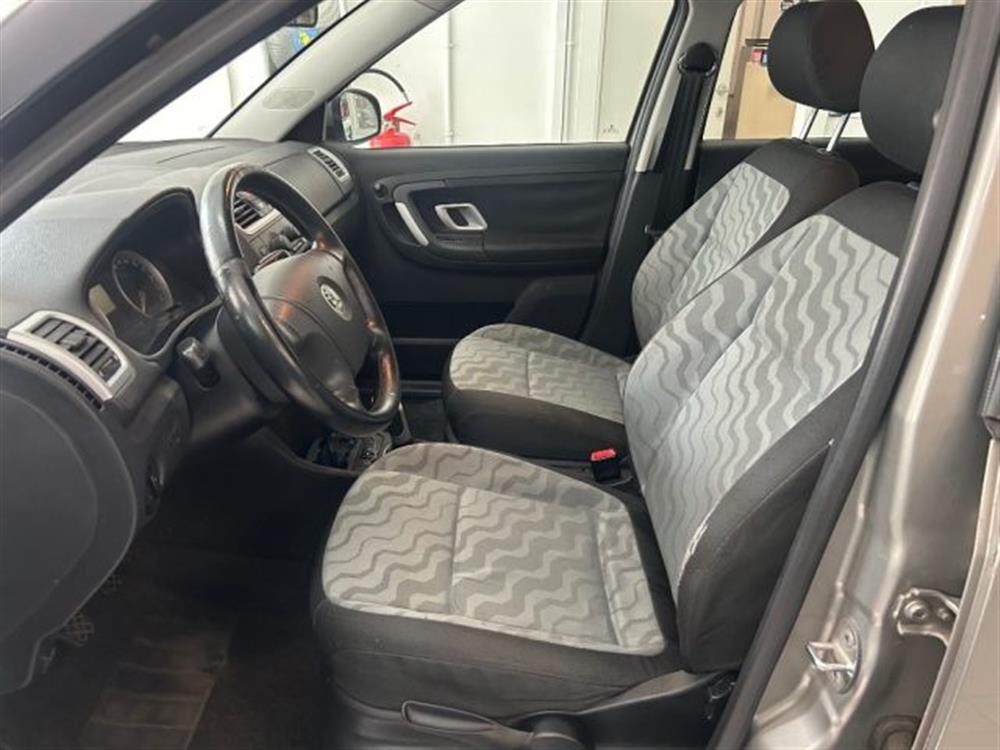 Fabia Fabia 1.4 5p. Comfort GPLi