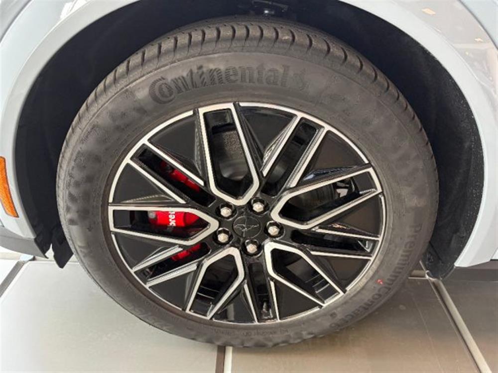 Mustang Mach-E Mustang Mach-E EXTENDED RANGE PREMI