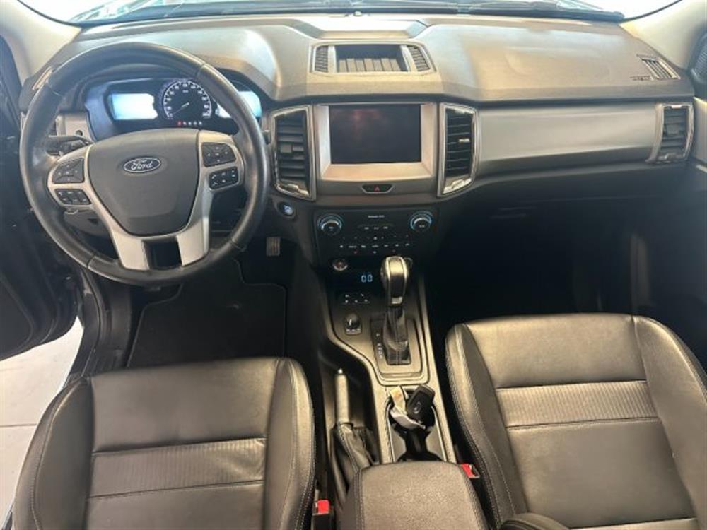 Ranger Ranger 2.000 DIESEL 213 CV