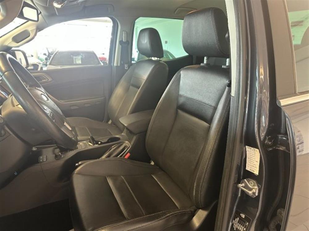 Ranger Ranger 2.000 DIESEL 213 CV