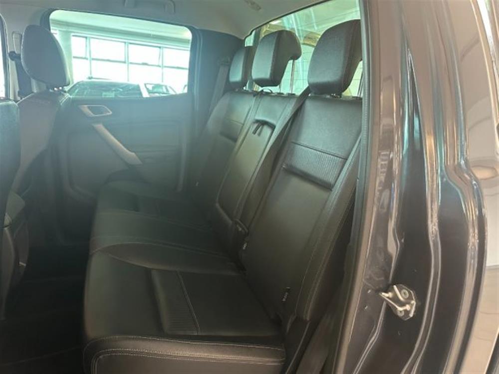 Ranger Ranger 2.000 DIESEL 213 CV