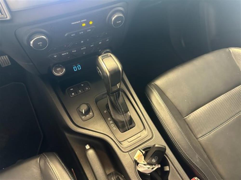 Ranger Ranger 2.000 DIESEL 213 CV