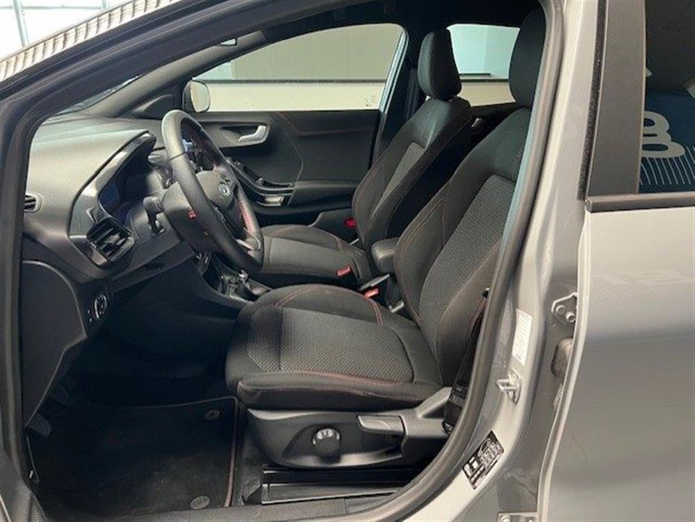 Puma Puma 1.0 EcoBoost Hybrid