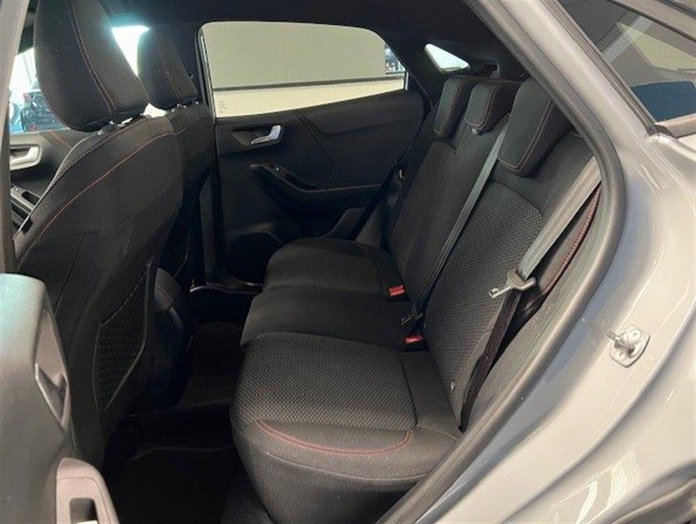 Puma Puma 1.0 EcoBoost Hybrid