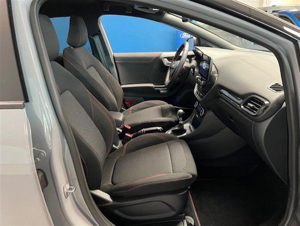 Puma Puma 1.0 EcoBoost Hybrid