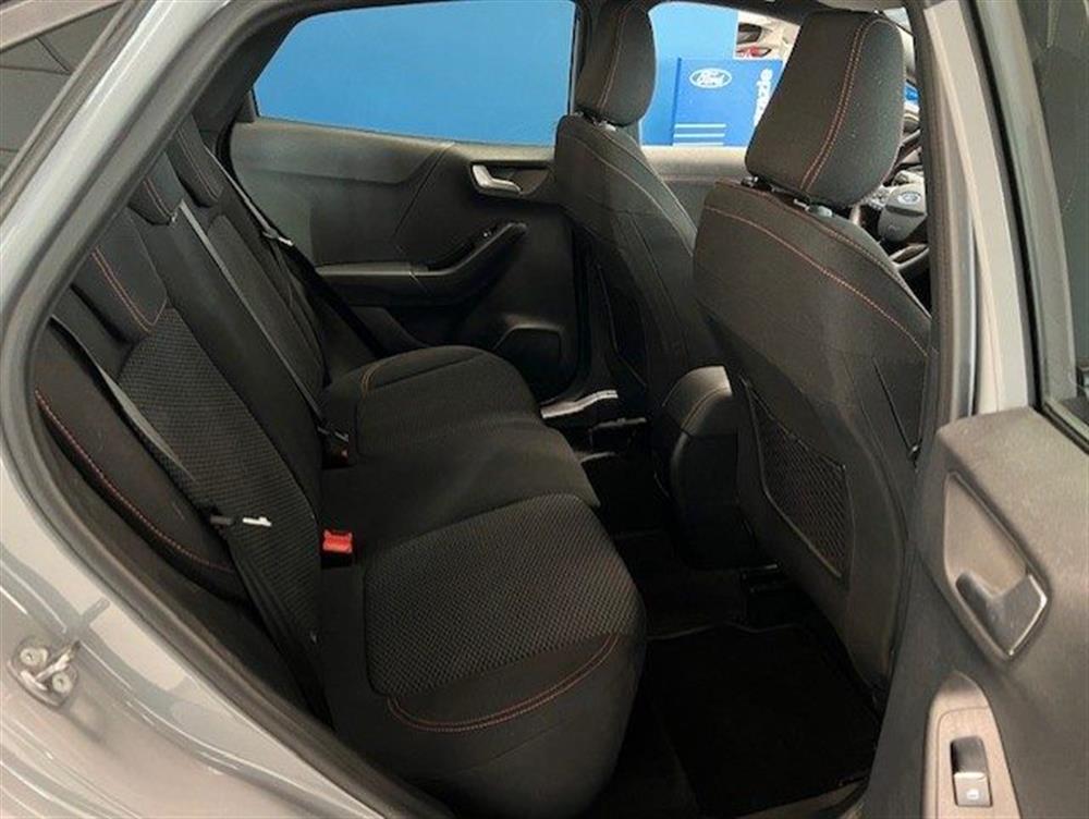 Puma Puma 1.0 EcoBoost Hybrid