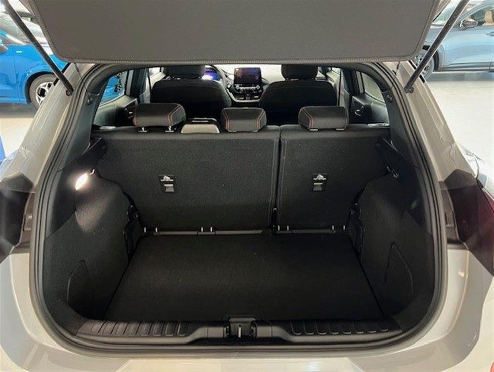 Puma Puma 1.0 EcoBoost Hybrid