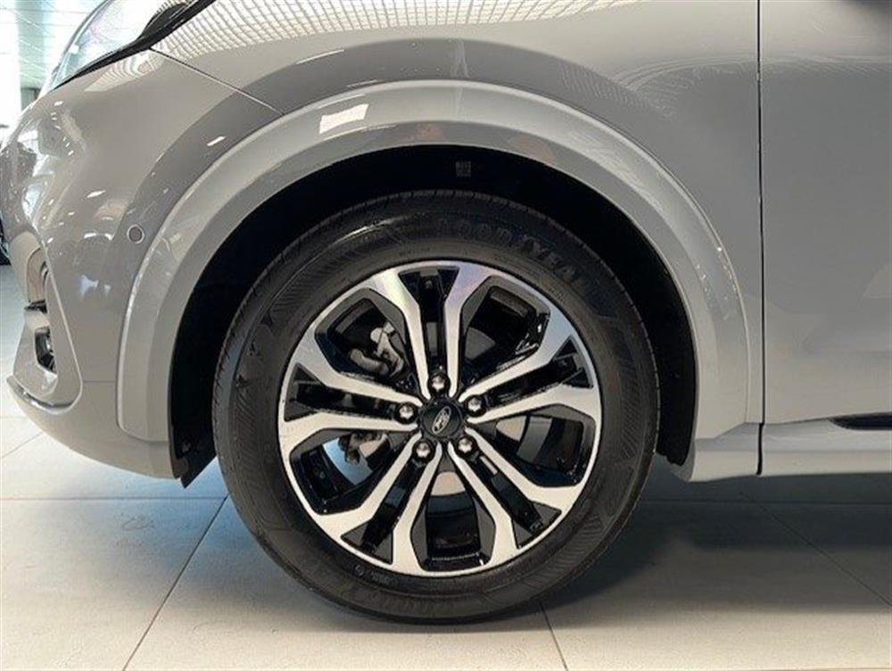 Puma Puma 1.0 EcoBoost Hybrid