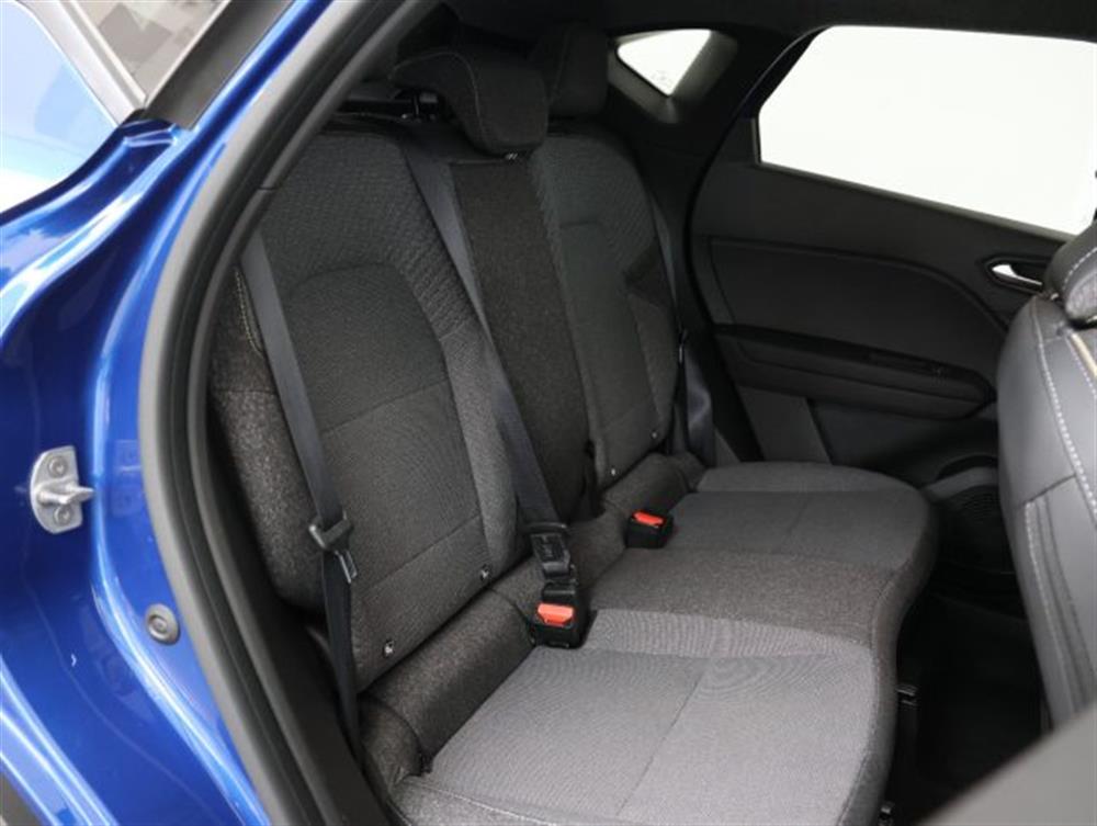 Captur Captur ECO-G 100CV Techno *