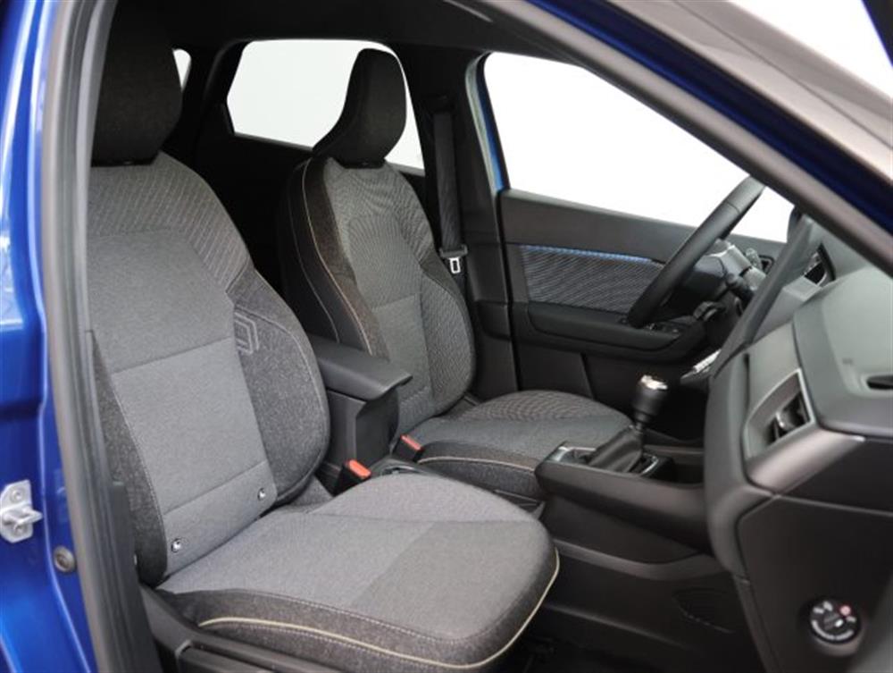 Captur Captur ECO-G 100CV Techno *
