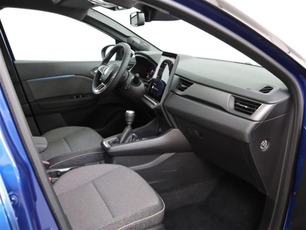 Captur Captur ECO-G 100CV Techno *