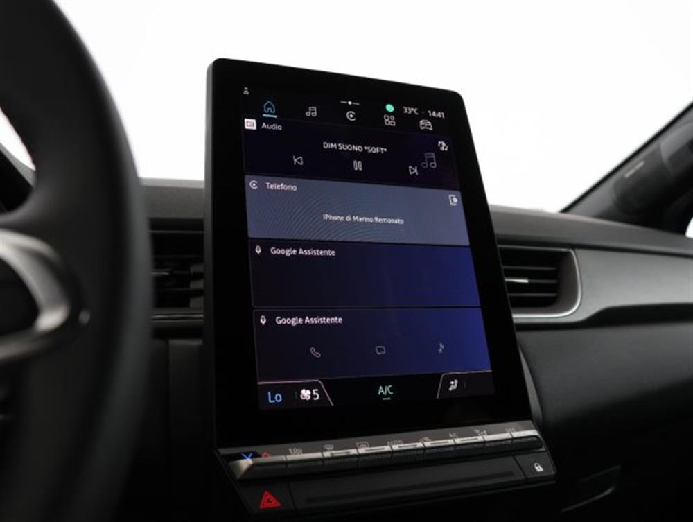 Captur Captur ECO-G 100CV Techno *