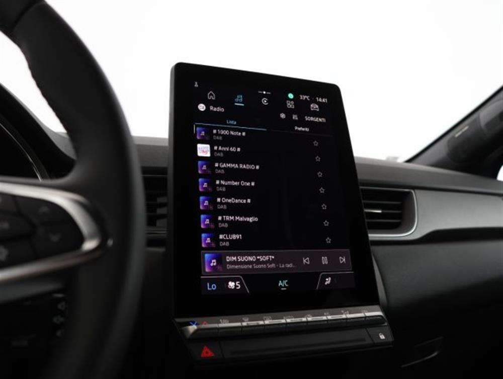 Captur Captur ECO-G 100CV Techno *
