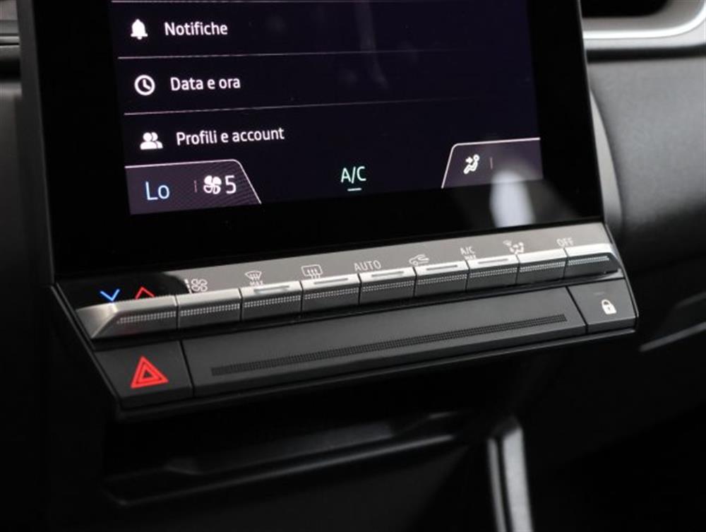 Captur Captur ECO-G 100CV Techno *